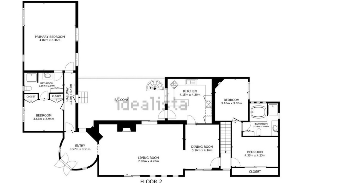 7 Bed Townhouse for sale in Calahonda Costa Del Sol, Málaga, Spain