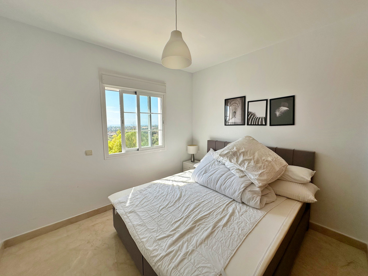 3 Bed Townhouse for sale in Benahavís Costa Del Sol, Málaga, Spain