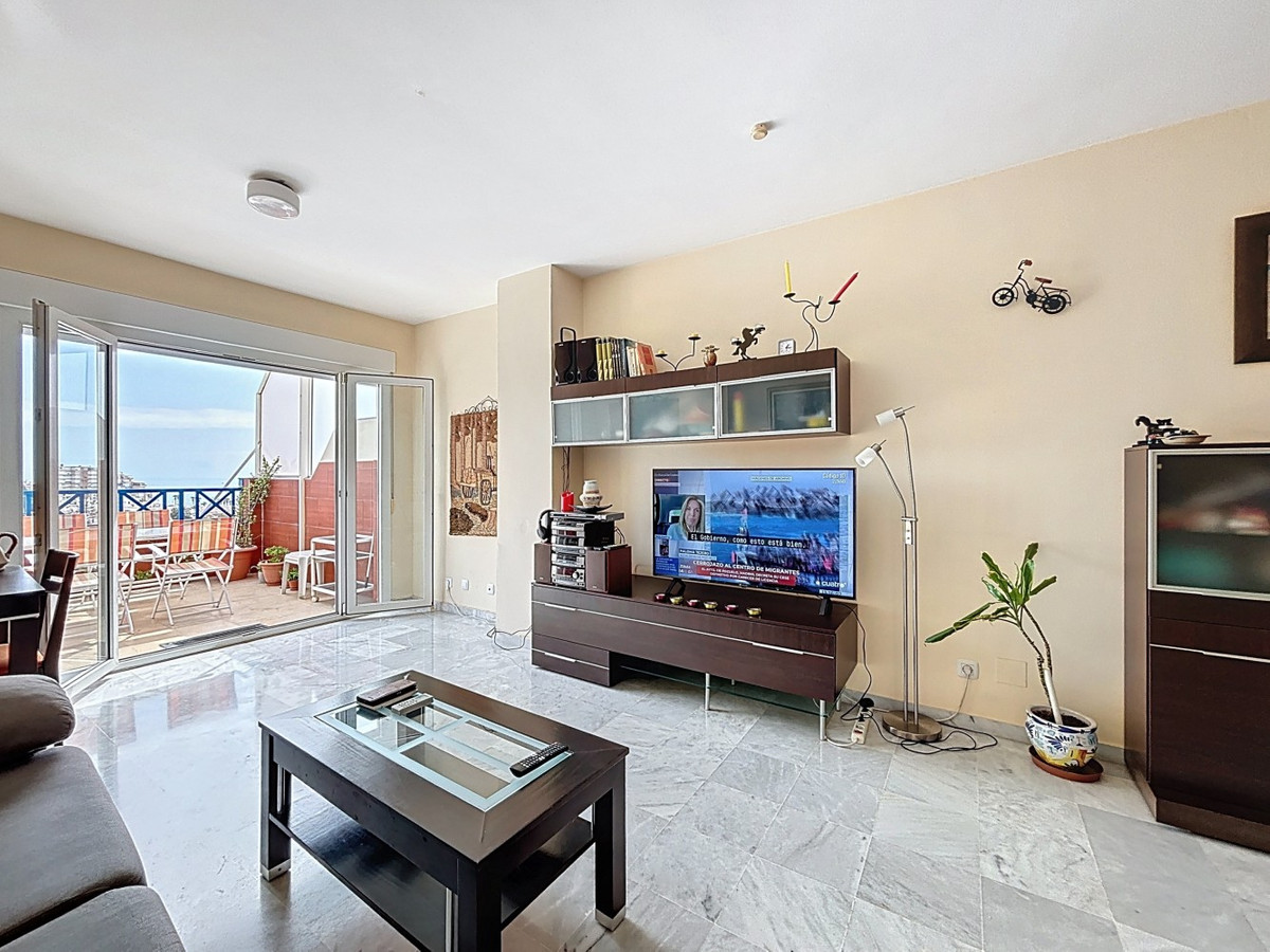 2 Bed Apartment for sale in Algarrobo Costa Costa Del Sol East, Málaga, Spain