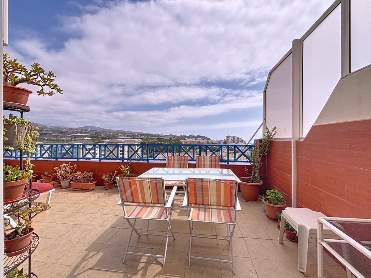 2 Bed Apartment for sale in Algarrobo Costa Costa Del Sol East, Málaga, Spain