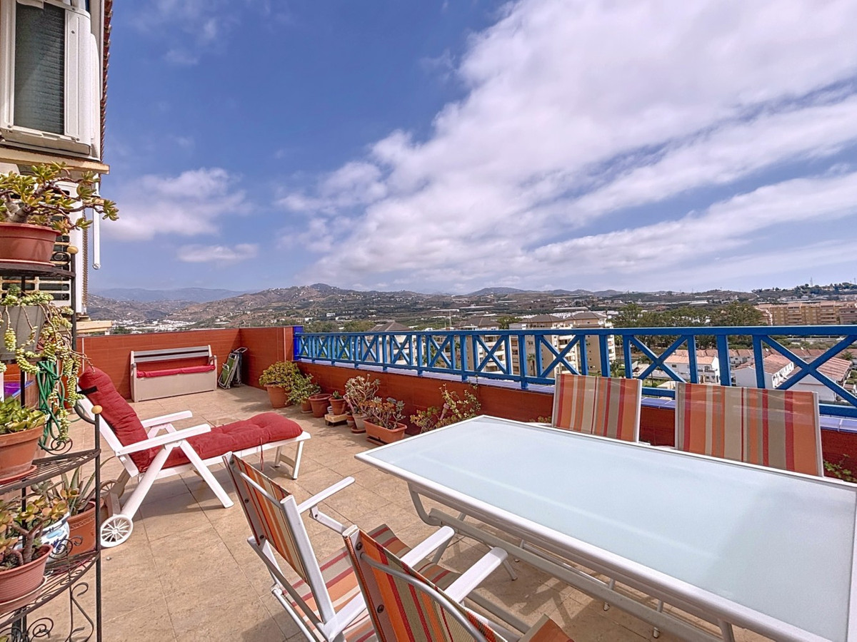 2 Bed Apartment for sale in Algarrobo Costa Costa Del Sol East, Málaga, Spain