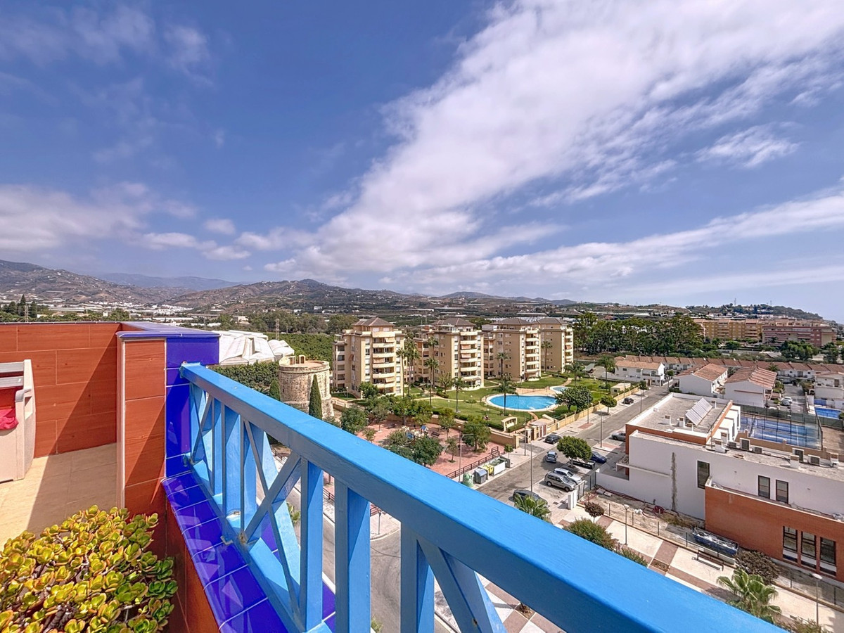 2 Bed Apartment for sale in Algarrobo Costa Costa Del Sol East, Málaga, Spain