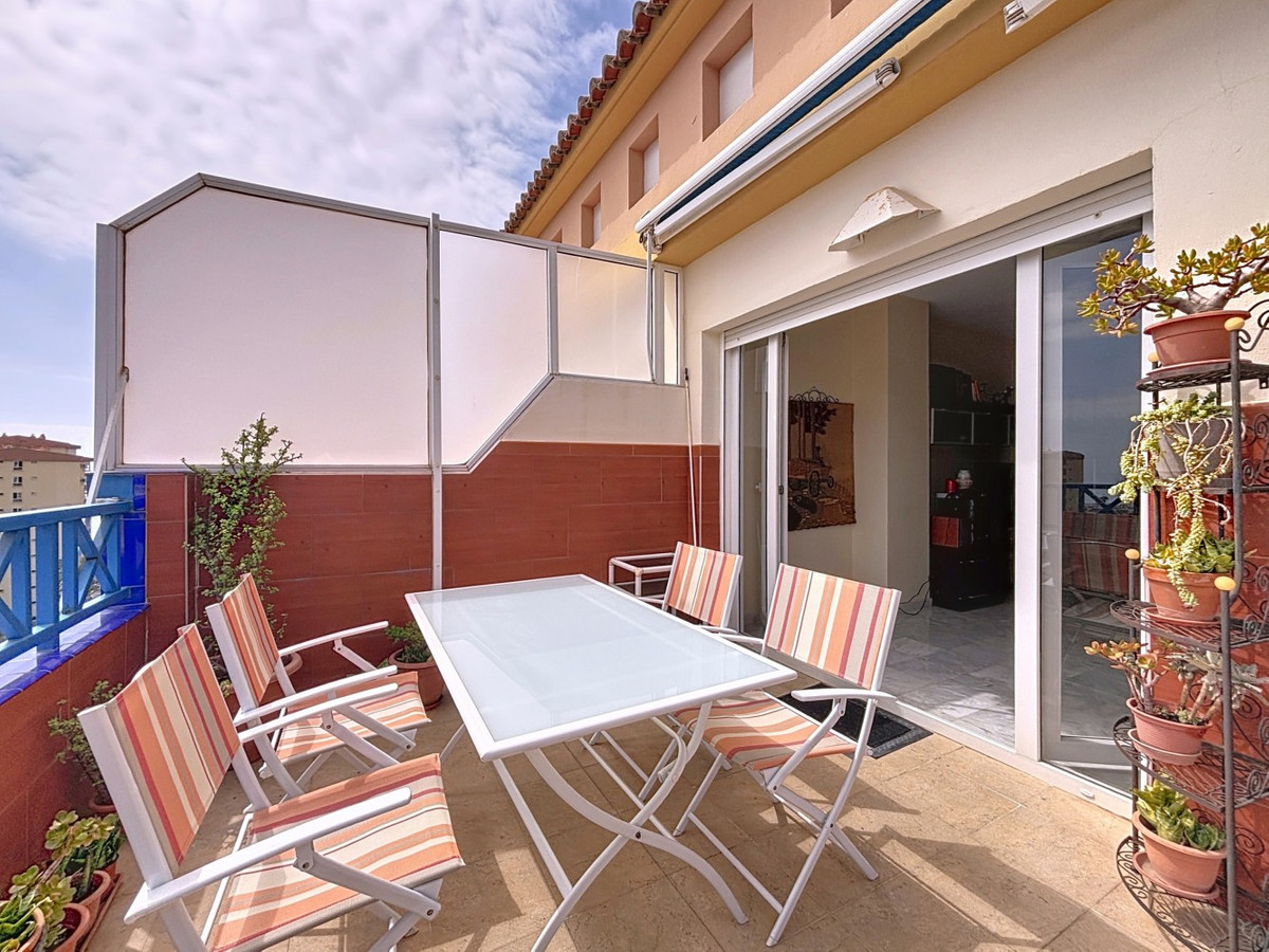 2 Bed Apartment for sale in Algarrobo Costa Costa Del Sol East, Málaga, Spain