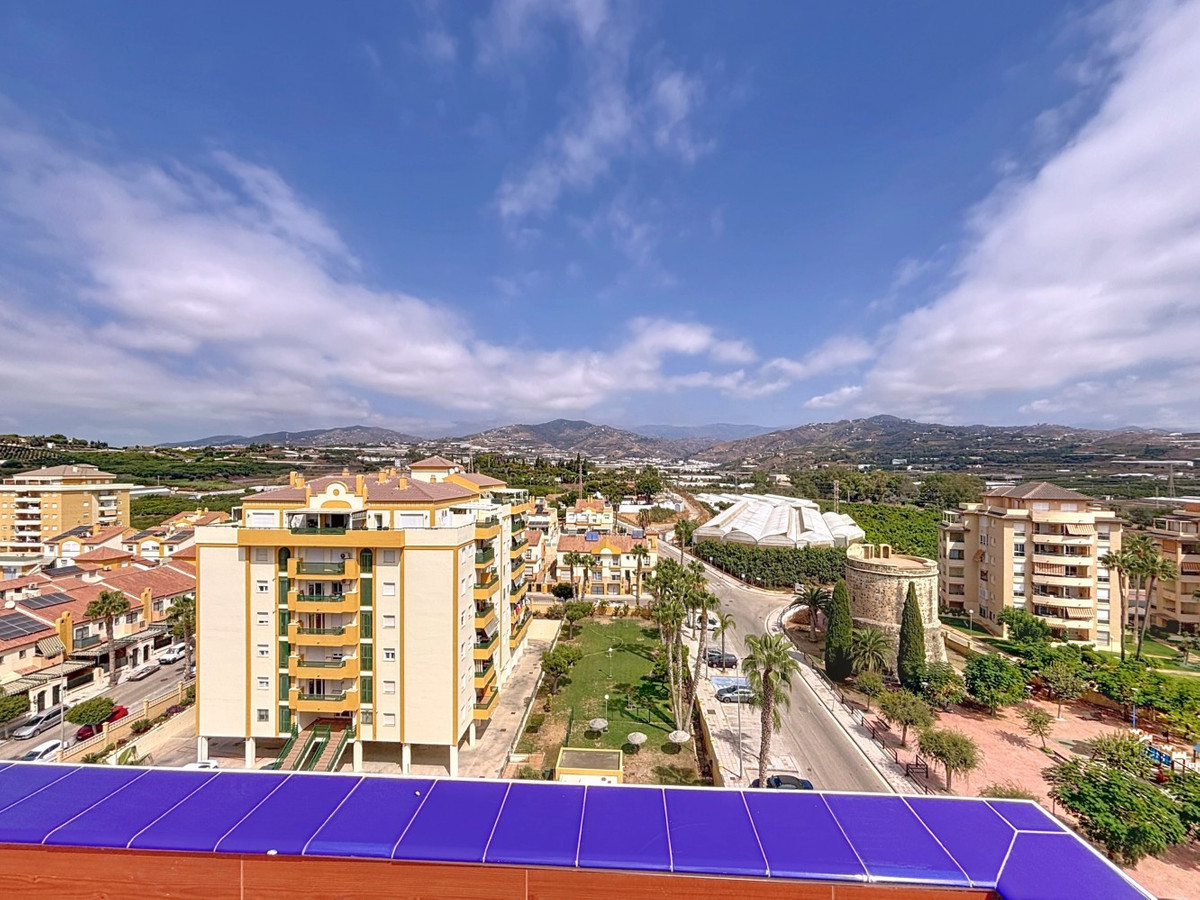 2 Bed Apartment for sale in Algarrobo Costa Costa Del Sol East, Málaga, Spain