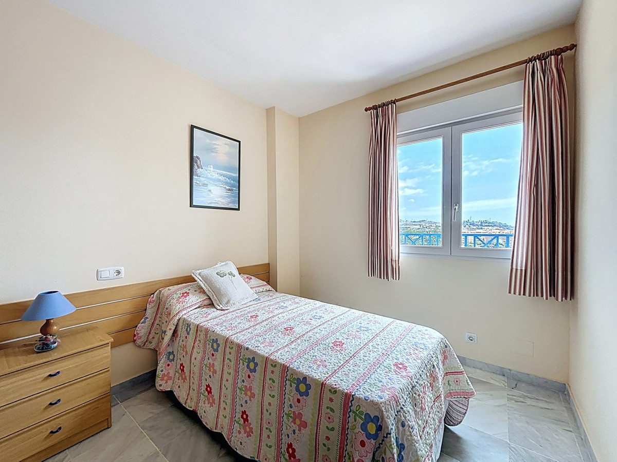 2 Bed Apartment for sale in Algarrobo Costa Costa Del Sol East, Málaga, Spain