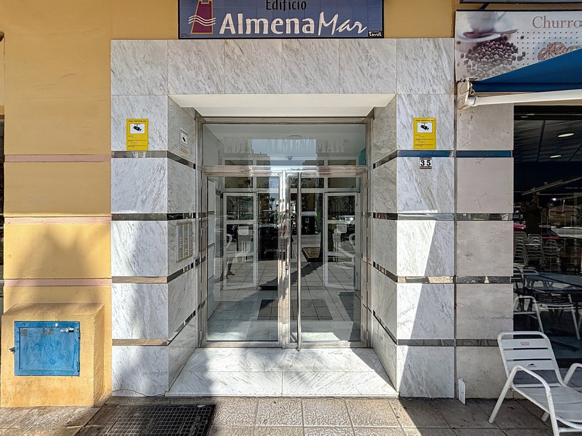 2 Bed Apartment for sale in Algarrobo Costa Costa Del Sol East, Málaga, Spain