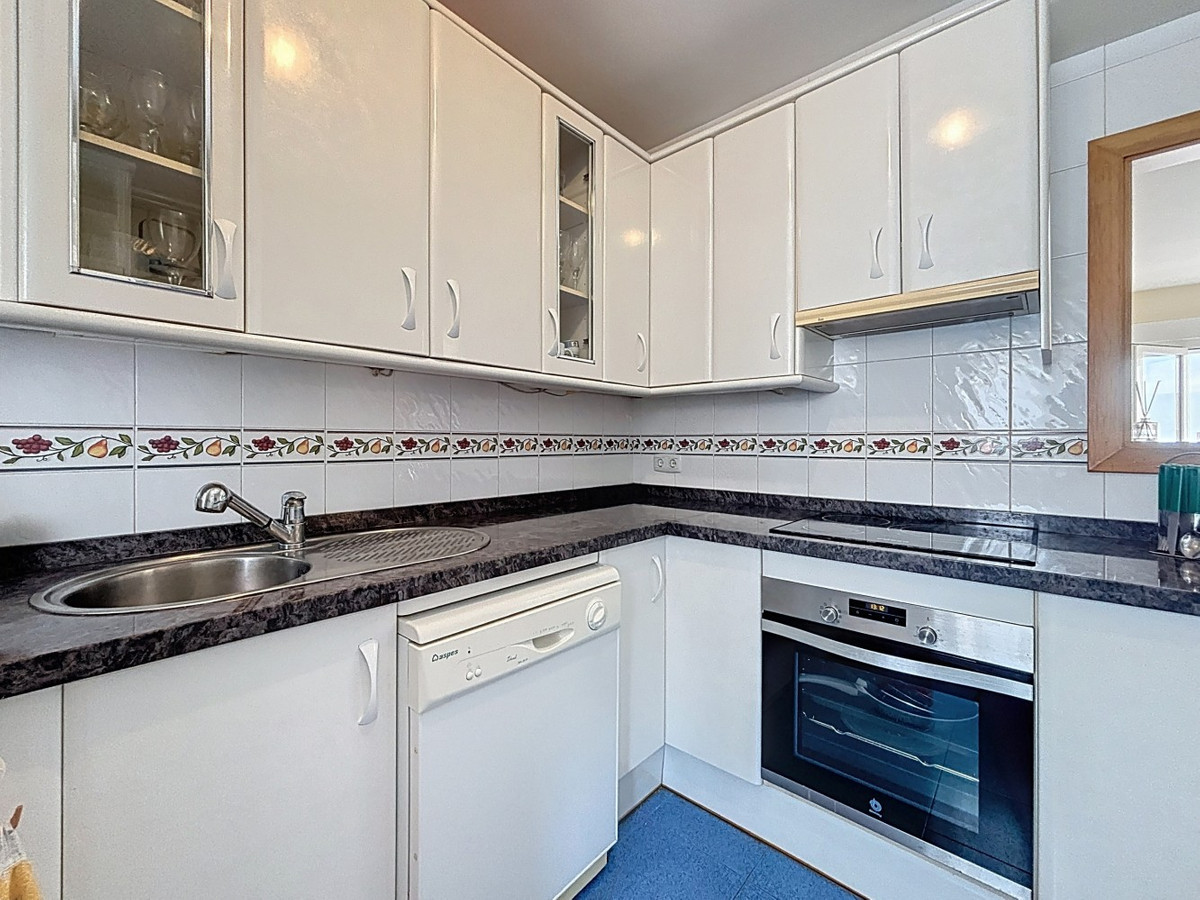 2 Bed Apartment for sale in Algarrobo Costa Costa Del Sol East, Málaga, Spain