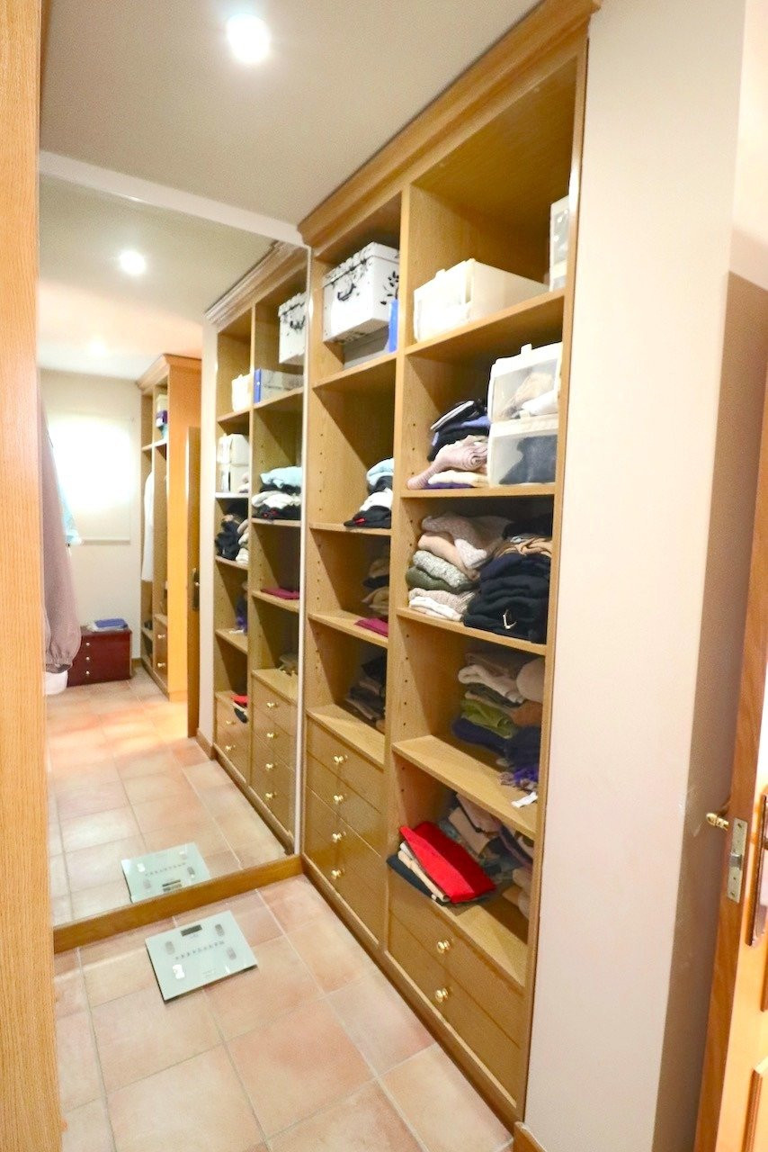 4 Bed Townhouse for sale in Benidorm Costa Blanca, Alicante, Spain
