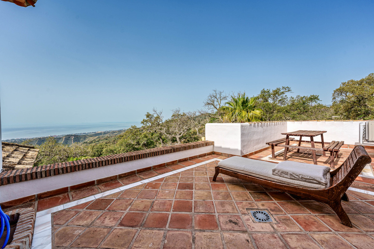 Se vende Villa - Chalet de 7 dormitorios en Costa Del Sol, Málaga, España