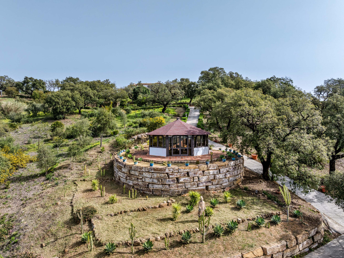 Se vende Villa - Chalet de 7 dormitorios en Costa Del Sol, Málaga, España