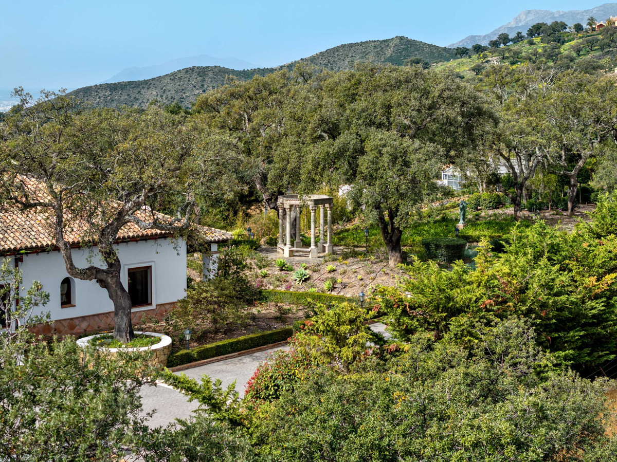 Se vende Villa - Chalet de 7 dormitorios en Costa Del Sol, Málaga, España