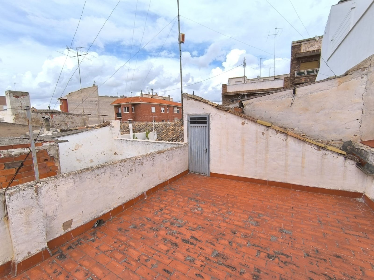 Se vende Adosada de 6 dormitorios en Costa Calida, Murcia, España