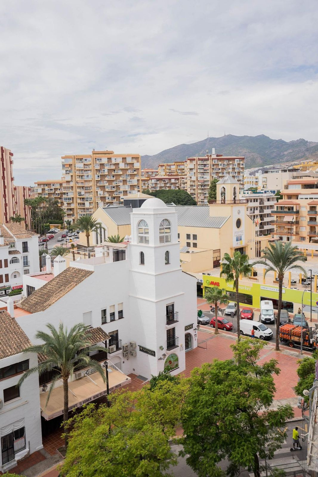 2 Bed Apartment for sale in Benalmadena Costa Costa Del Sol, Málaga, Spain