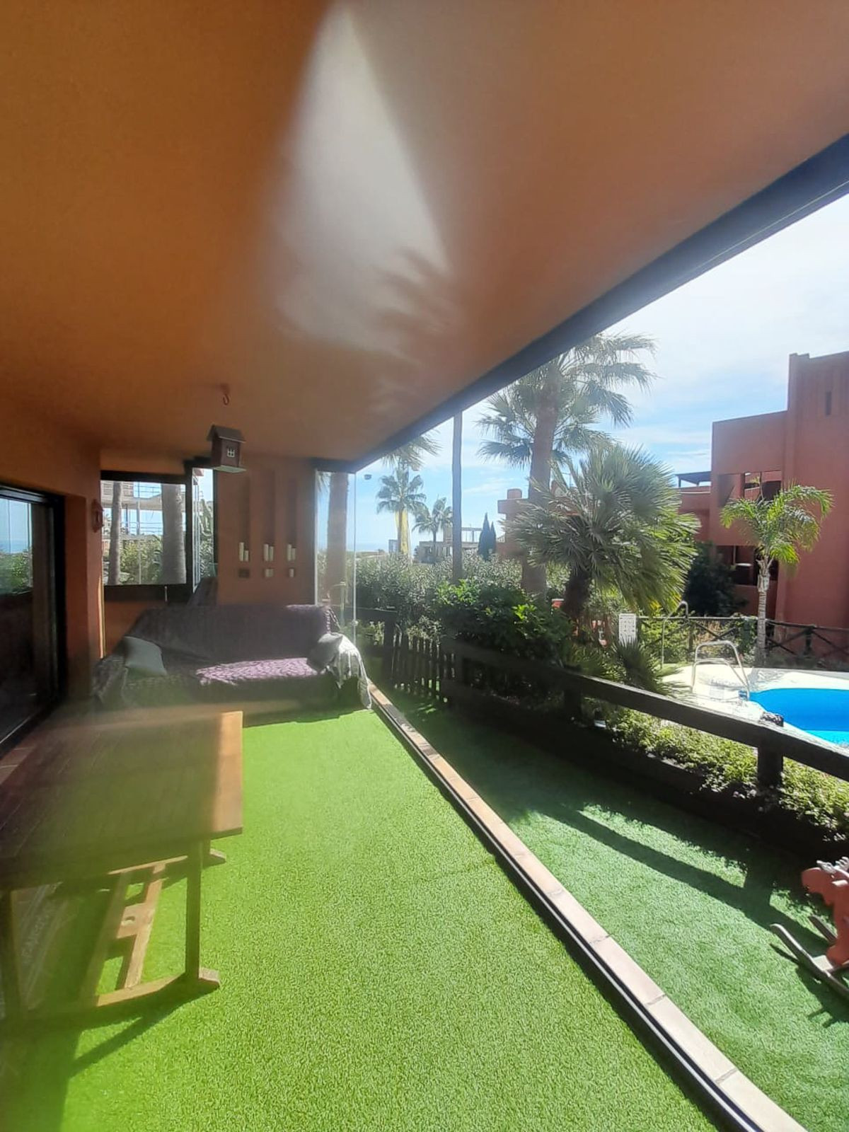 2 Bed Apartment for sale in Casares Costa Del Sol, Málaga, Spain