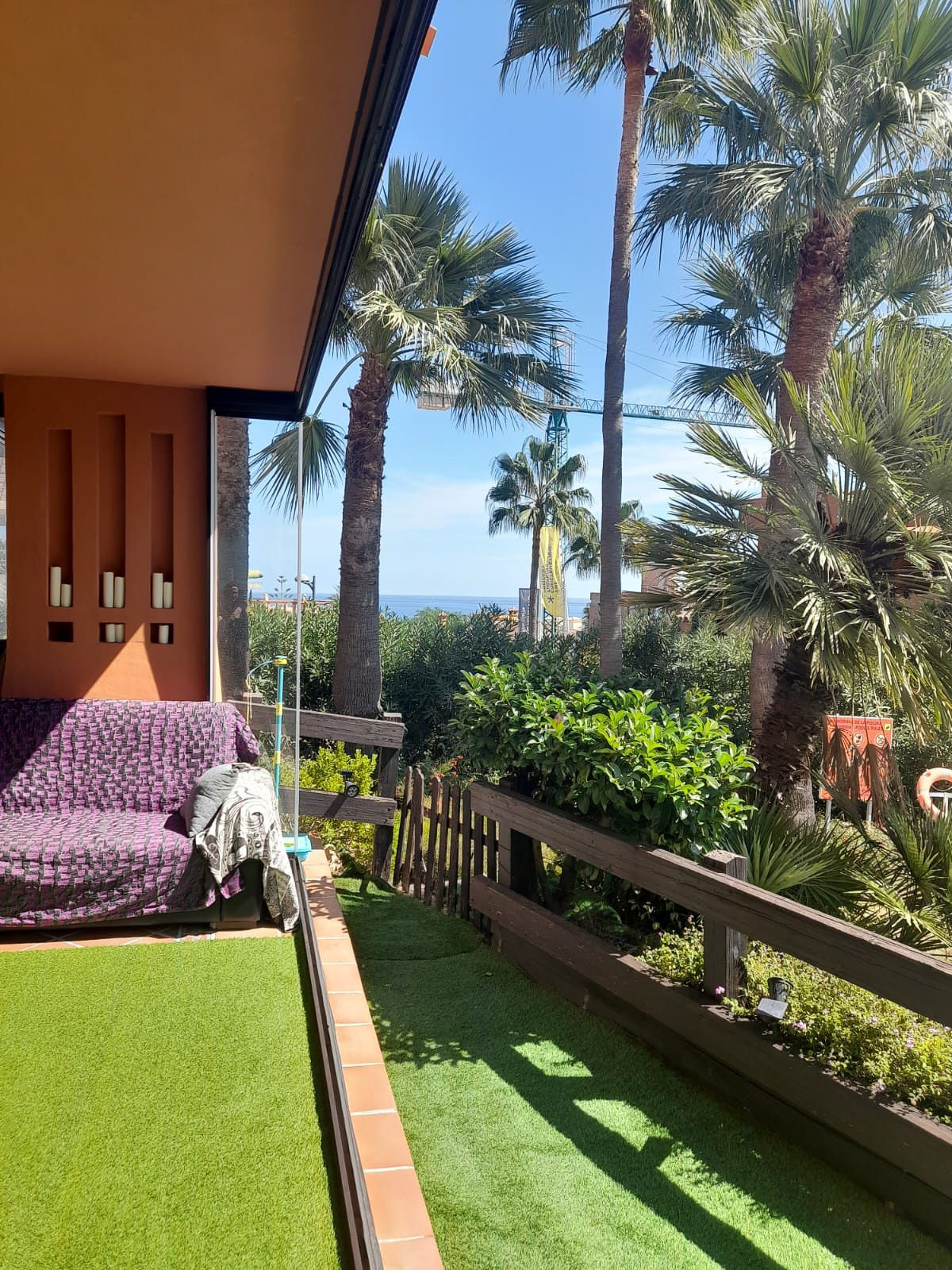2 Bed Apartment for sale in Casares Costa Del Sol, Málaga, Spain