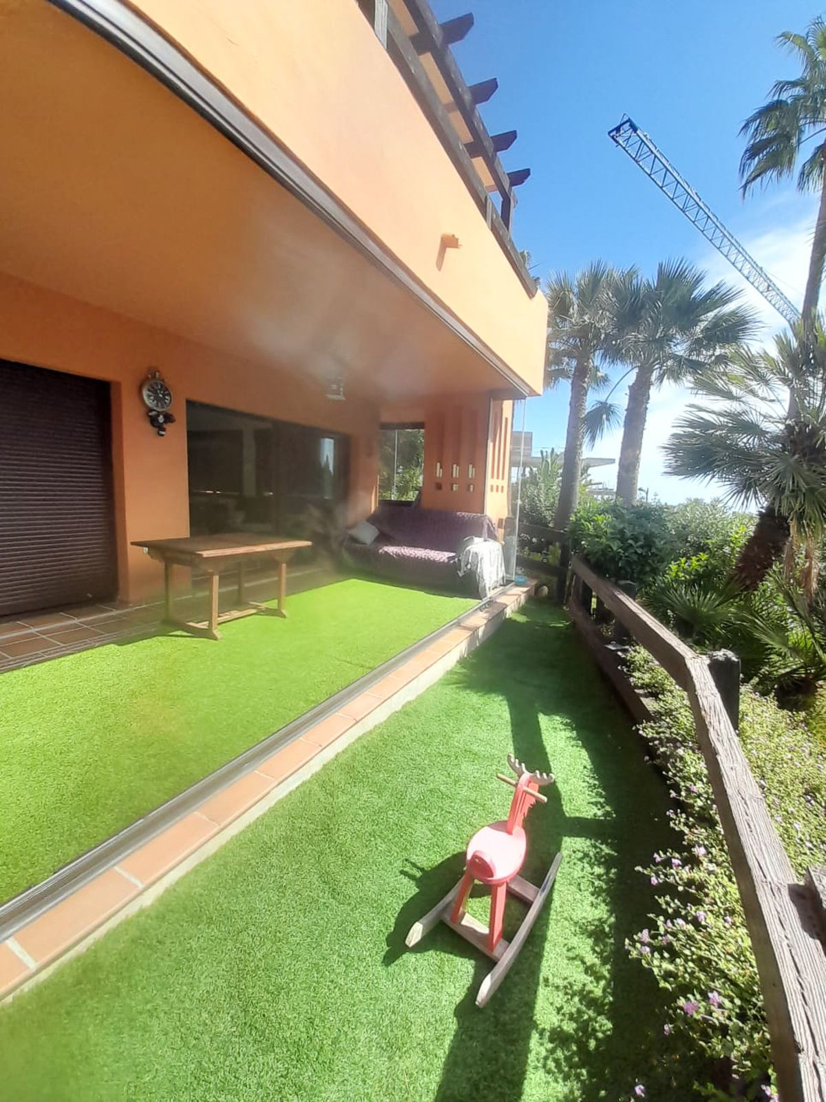 2 Bed Apartment for sale in Casares Costa Del Sol, Málaga, Spain