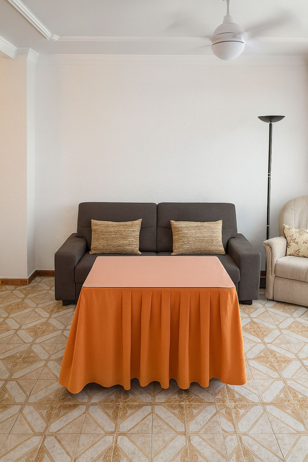 Se vende Apartamento Planta Media de 3 dormitorios en Costa Del Sol, Málaga, España