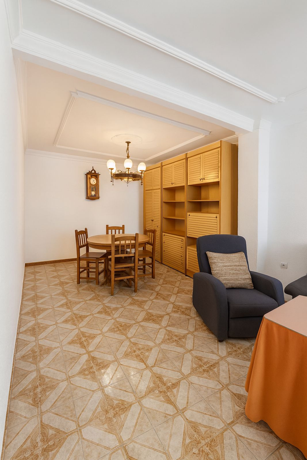 Se vende Apartamento Planta Media de 3 dormitorios en Costa Del Sol, Málaga, España