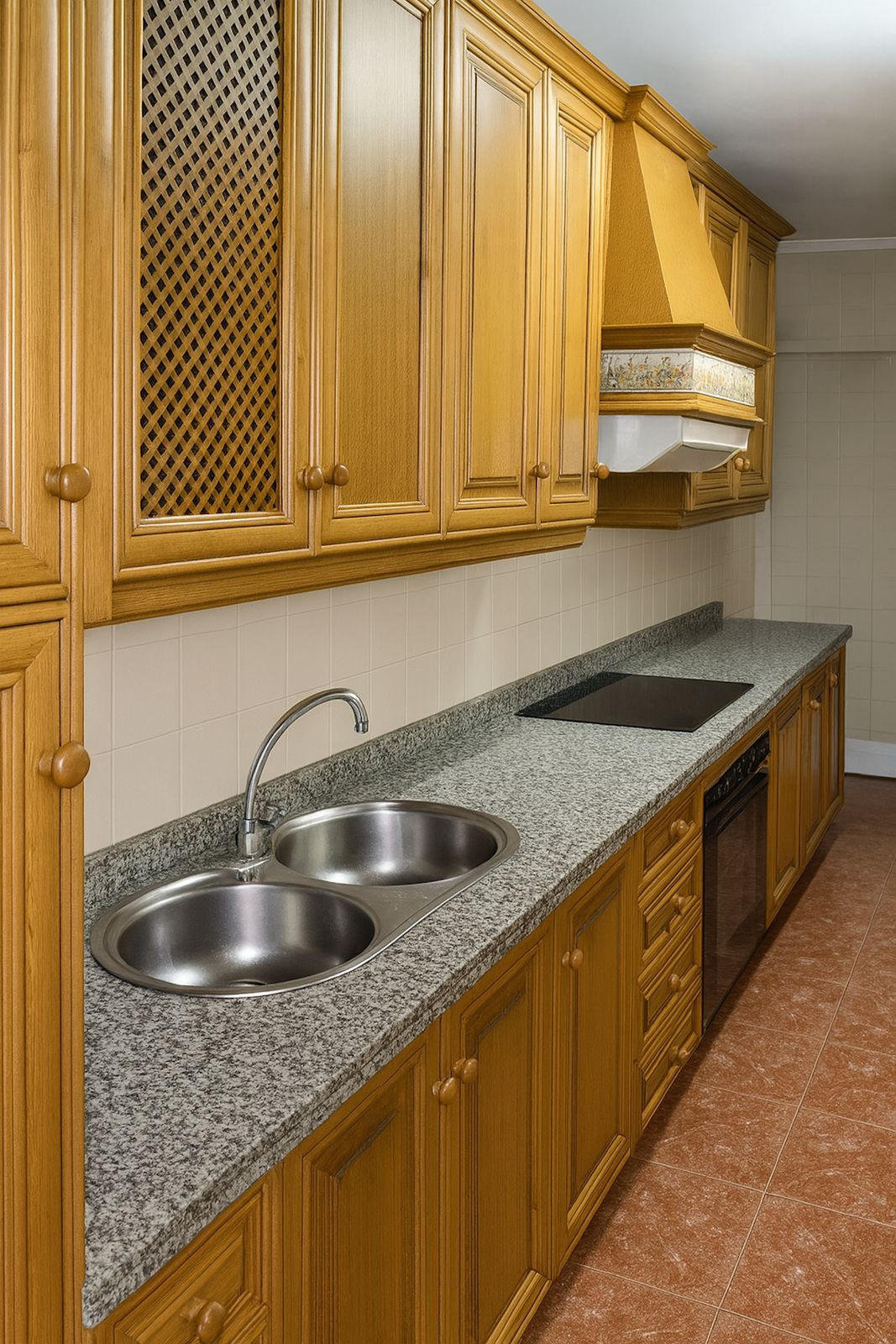 Se vende Apartamento Planta Media de 3 dormitorios en Costa Del Sol, Málaga, España