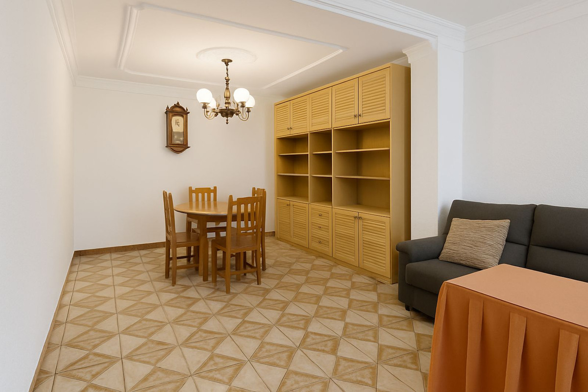 Se vende Apartamento Planta Media de 3 dormitorios en Costa Del Sol, Málaga, España