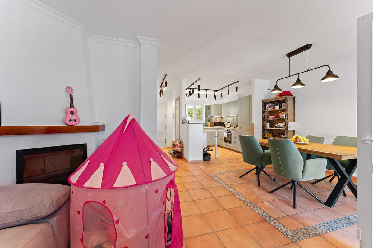 Se vende Adosada de 3 dormitorios en Costa Del Sol, Málaga, España
