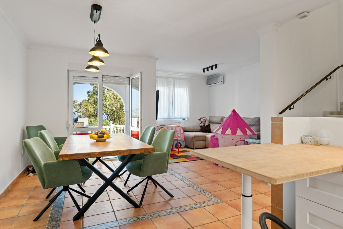 Se vende Adosada de 3 dormitorios en Costa Del Sol, Málaga, España