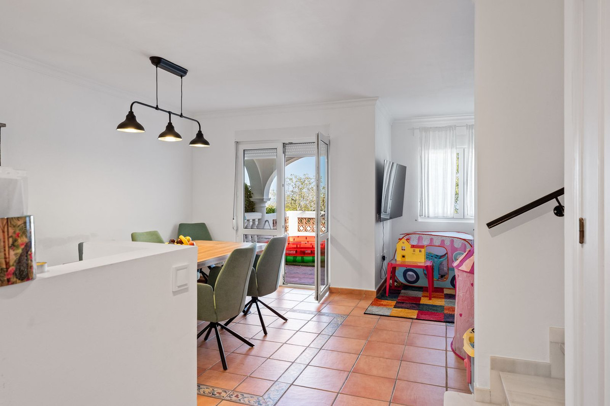 Se vende Adosada de 3 dormitorios en Costa Del Sol, Málaga, España