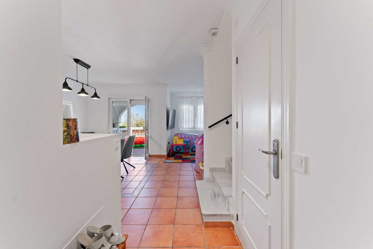 Se vende Adosada de 3 dormitorios en Costa Del Sol, Málaga, España