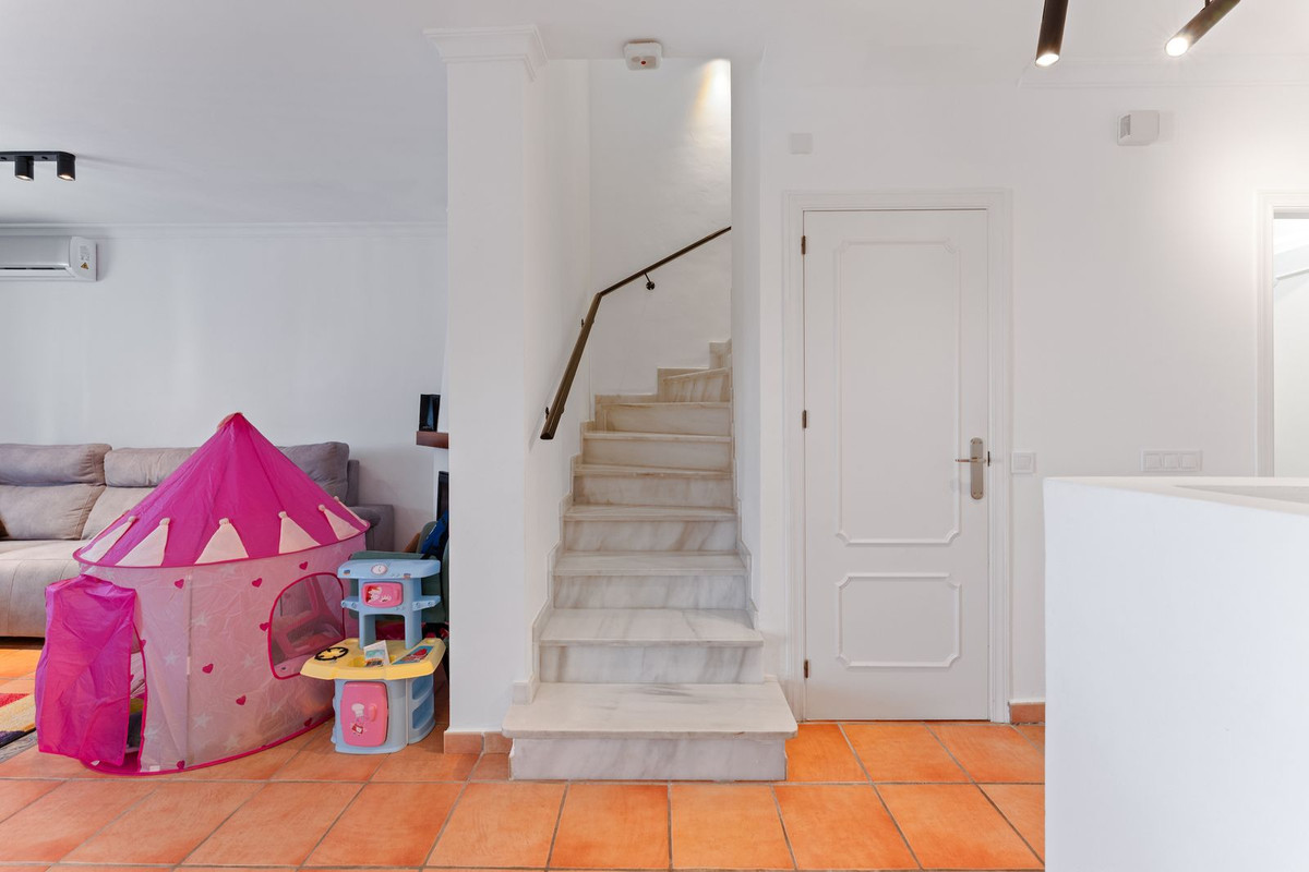 Se vende Adosada de 3 dormitorios en Costa Del Sol, Málaga, España