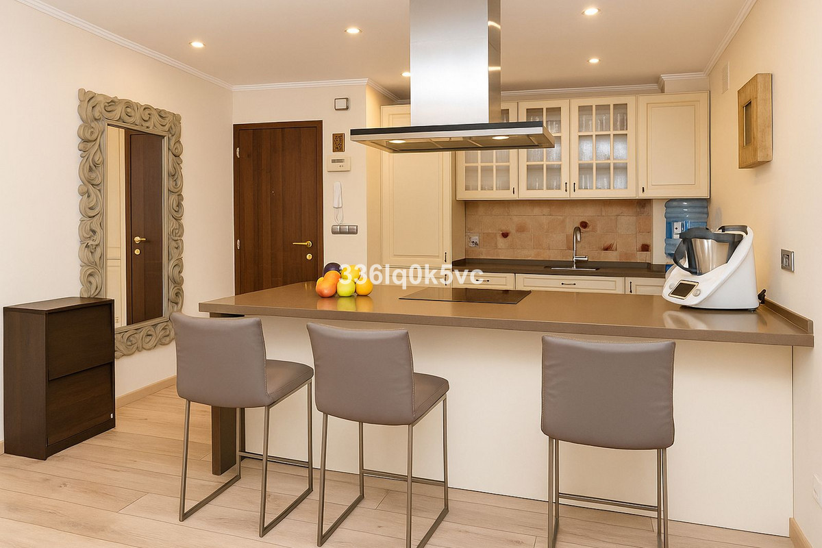 2 Bed Apartment for sale in Marbella Costa Del Sol, Málaga, Spain
