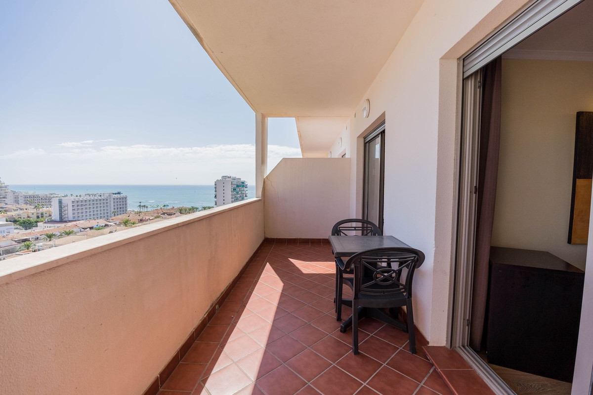 Se vende Apartamento Planta Media de 1 dormitorios en Costa Del Sol, Málaga, España