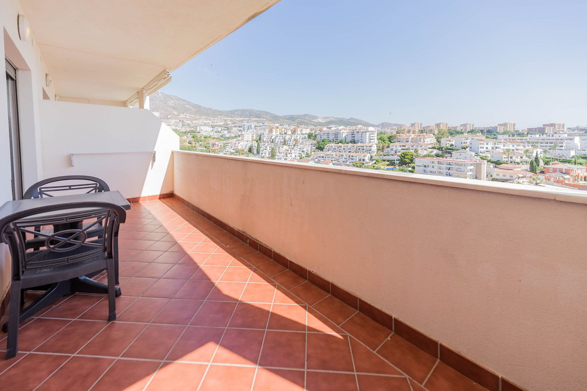 Se vende Apartamento Planta Media de 1 dormitorios en Costa Del Sol, Málaga, España