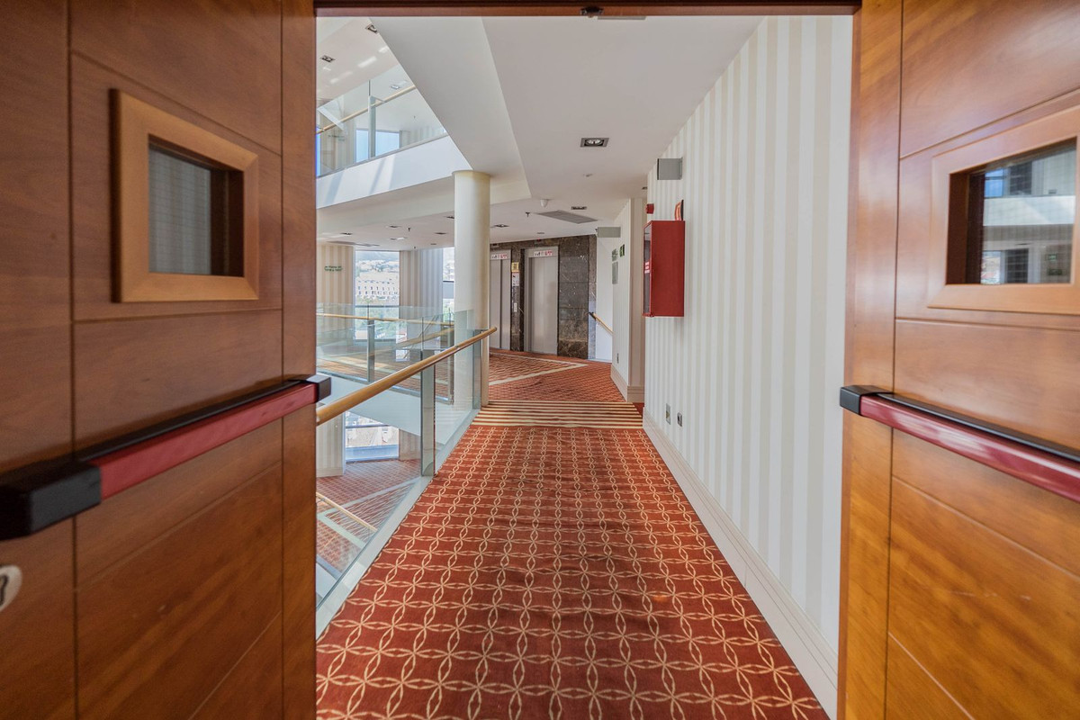 Se vende Apartamento Planta Media de 1 dormitorios en Costa Del Sol, Málaga, España