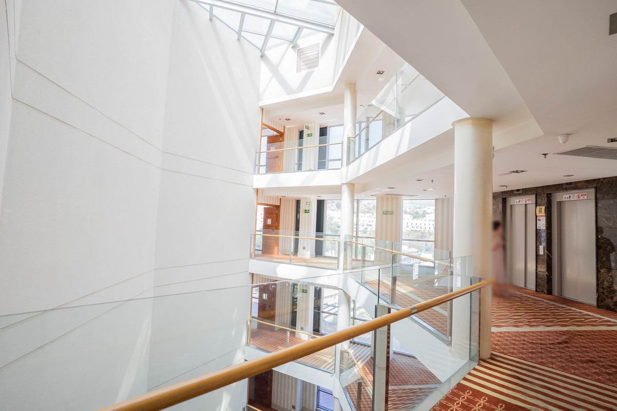 Se vende Apartamento Planta Media de 1 dormitorios en Costa Del Sol, Málaga, España