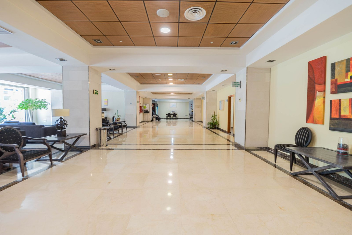 Se vende Apartamento Planta Media de 1 dormitorios en Costa Del Sol, Málaga, España