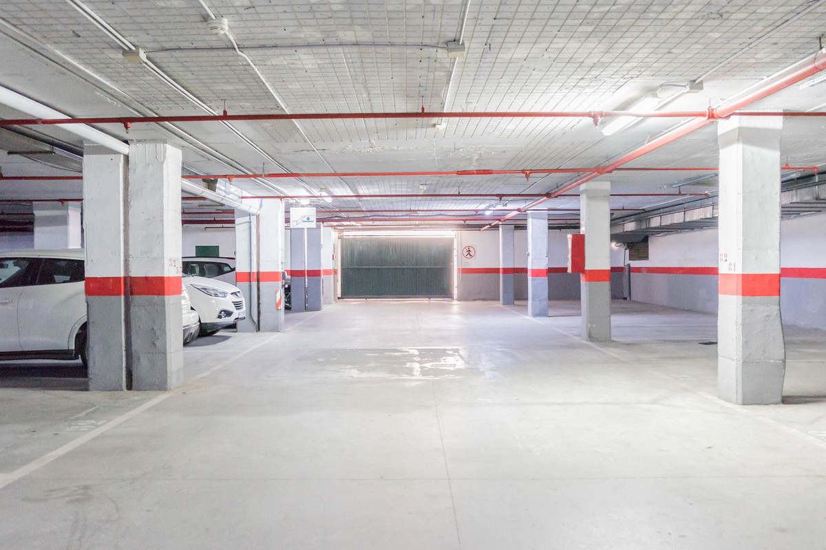 Se vende Apartamento Planta Media de 1 dormitorios en Costa Del Sol, Málaga, España