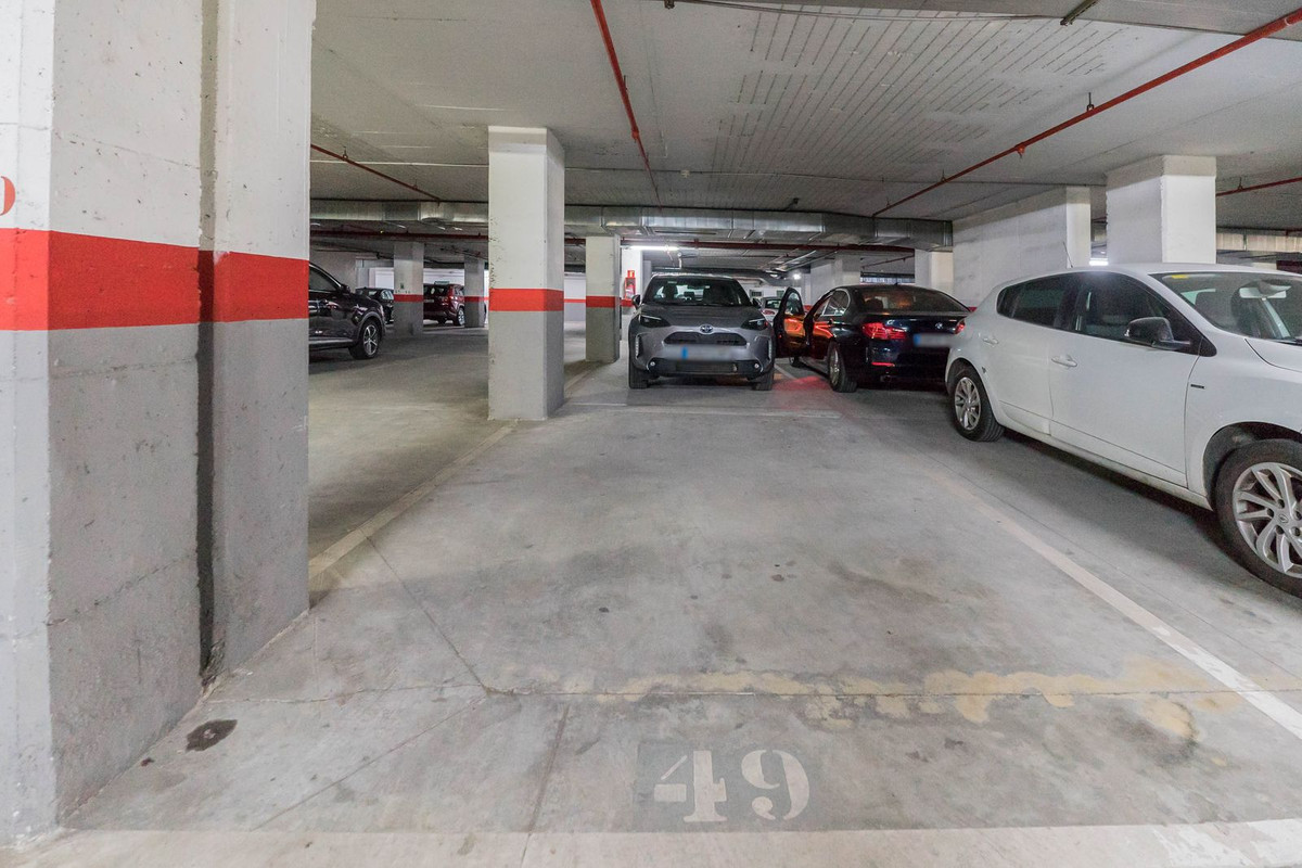 Se vende Apartamento Planta Media de 1 dormitorios en Costa Del Sol, Málaga, España