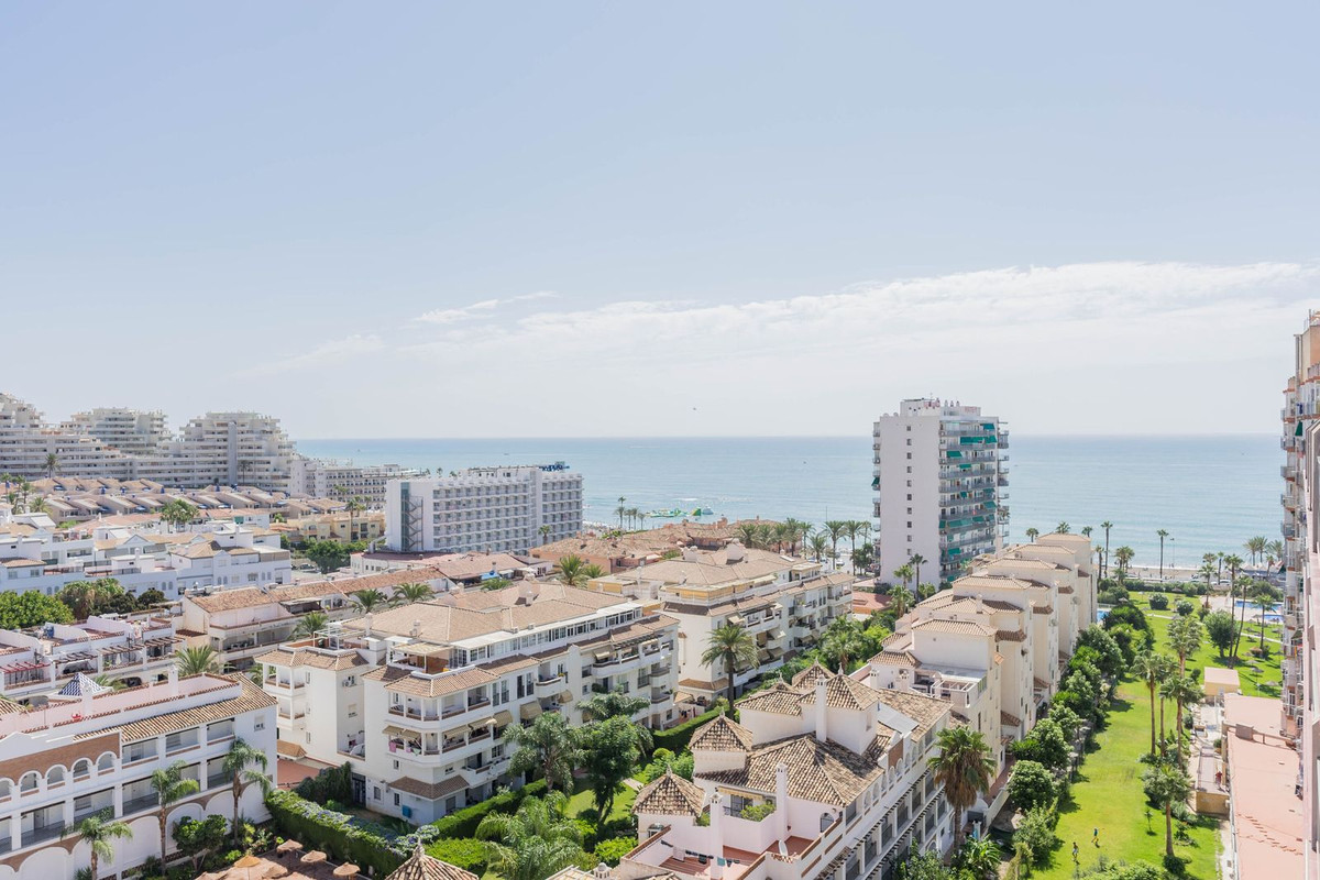 Se vende Apartamento Planta Media de 1 dormitorios en Costa Del Sol, Málaga, España