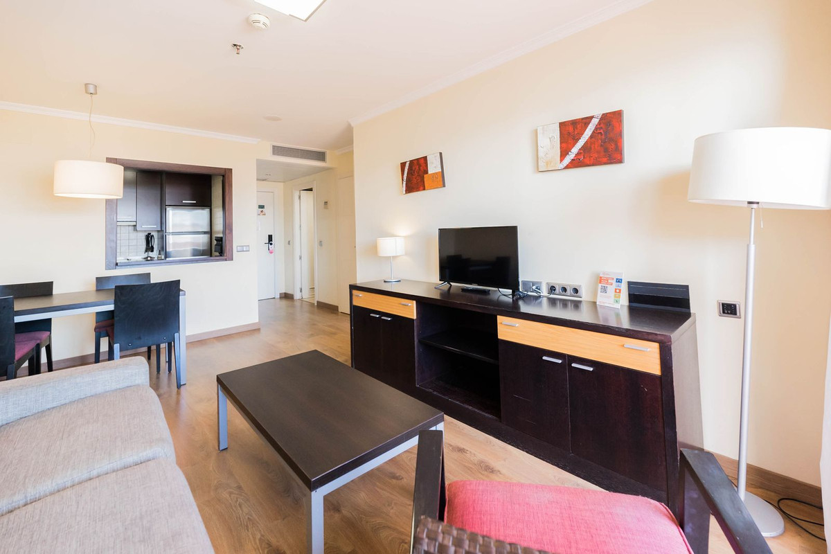 Se vende Apartamento Planta Media de 1 dormitorios en Costa Del Sol, Málaga, España