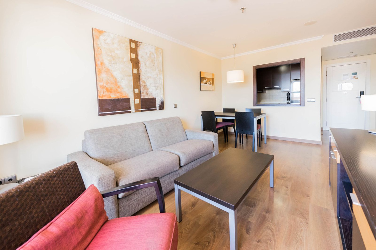 Se vende Apartamento Planta Media de 1 dormitorios en Costa Del Sol, Málaga, España