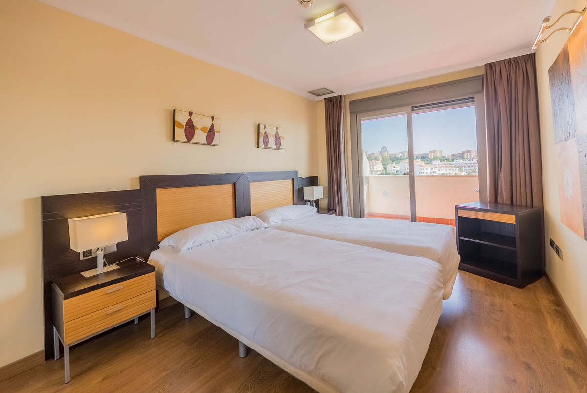 Se vende Apartamento Planta Media de 1 dormitorios en Costa Del Sol, Málaga, España