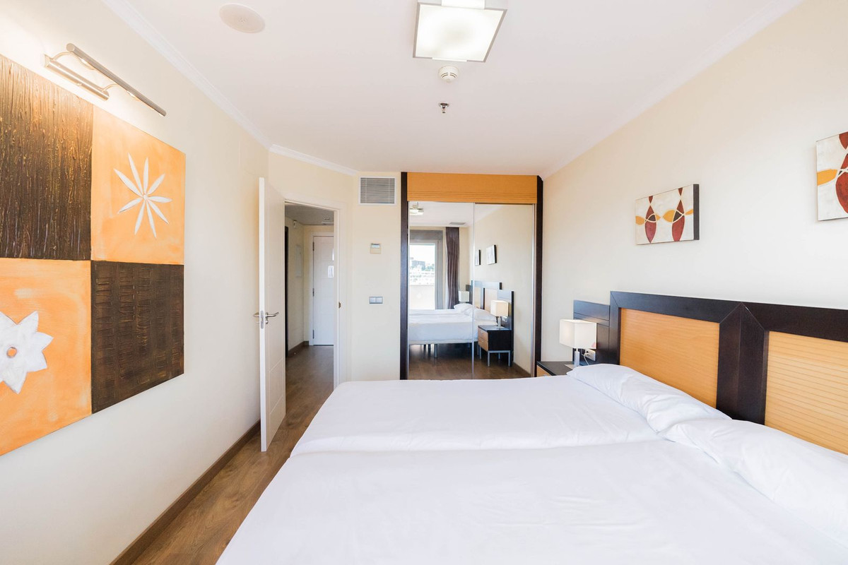Se vende Apartamento Planta Media de 1 dormitorios en Costa Del Sol, Málaga, España