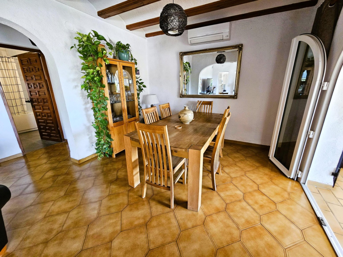3 Bed Townhouse for sale in Javea Costa Blanca, Alicante, Spain