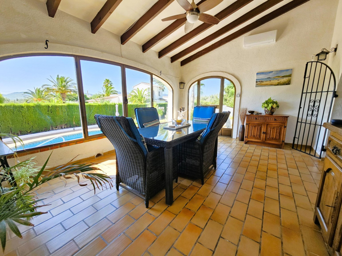 3 Bed Townhouse for sale in Javea Costa Blanca, Alicante, Spain
