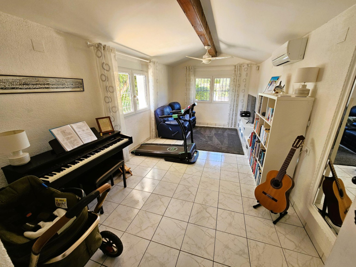 3 Bed Townhouse for sale in Javea Costa Blanca, Alicante, Spain