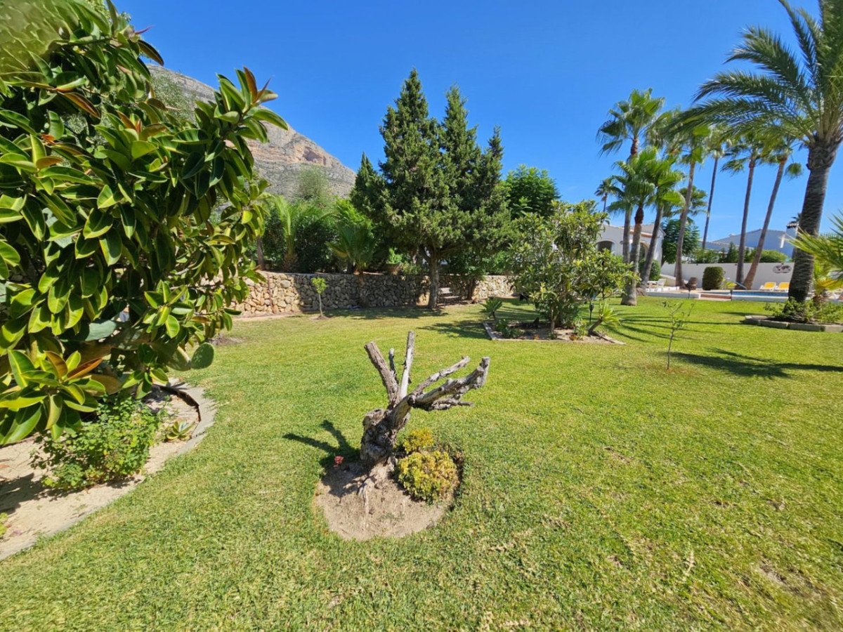3 Bed Townhouse for sale in Javea Costa Blanca, Alicante, Spain