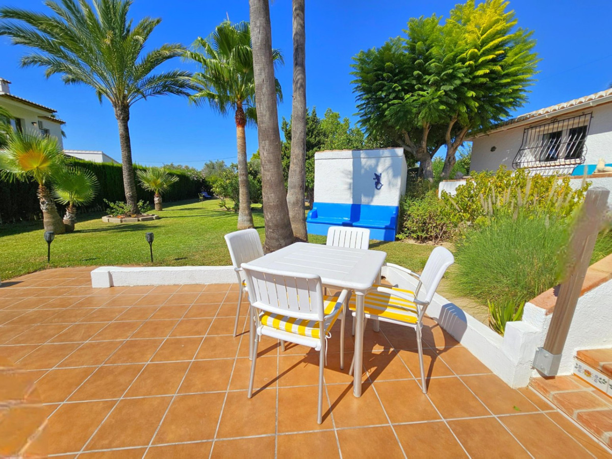 3 Bed Townhouse for sale in Javea Costa Blanca, Alicante, Spain