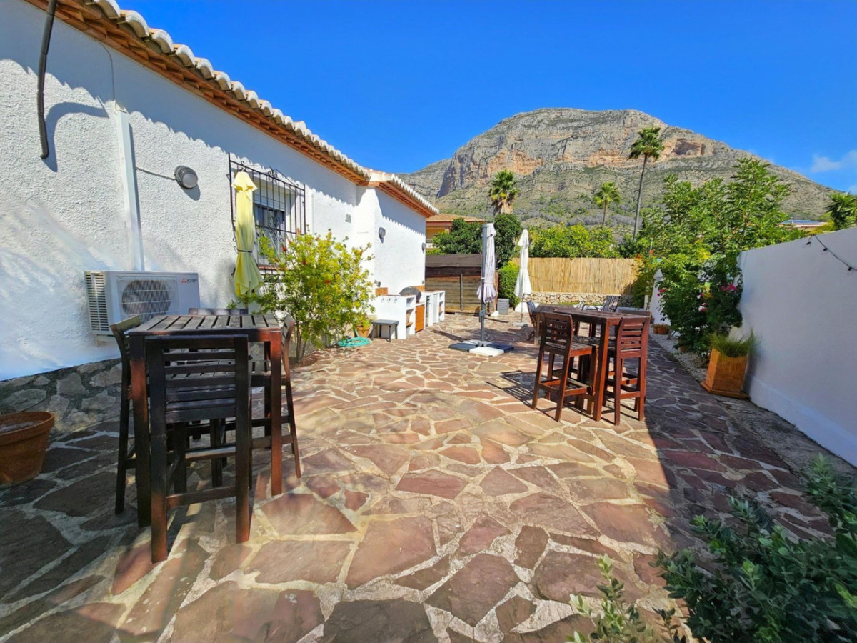 3 Bed Townhouse for sale in Javea Costa Blanca, Alicante, Spain