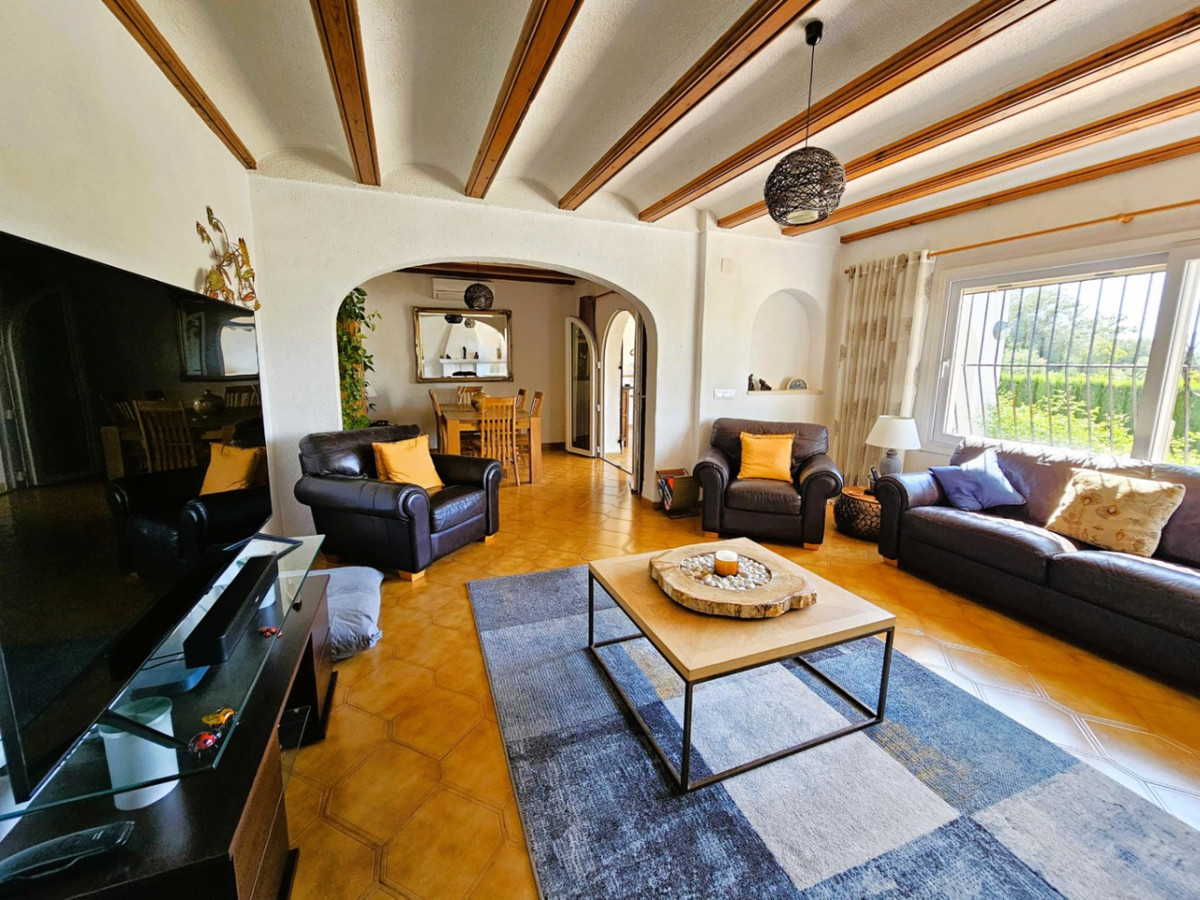 3 Bed Townhouse for sale in Javea Costa Blanca, Alicante, Spain