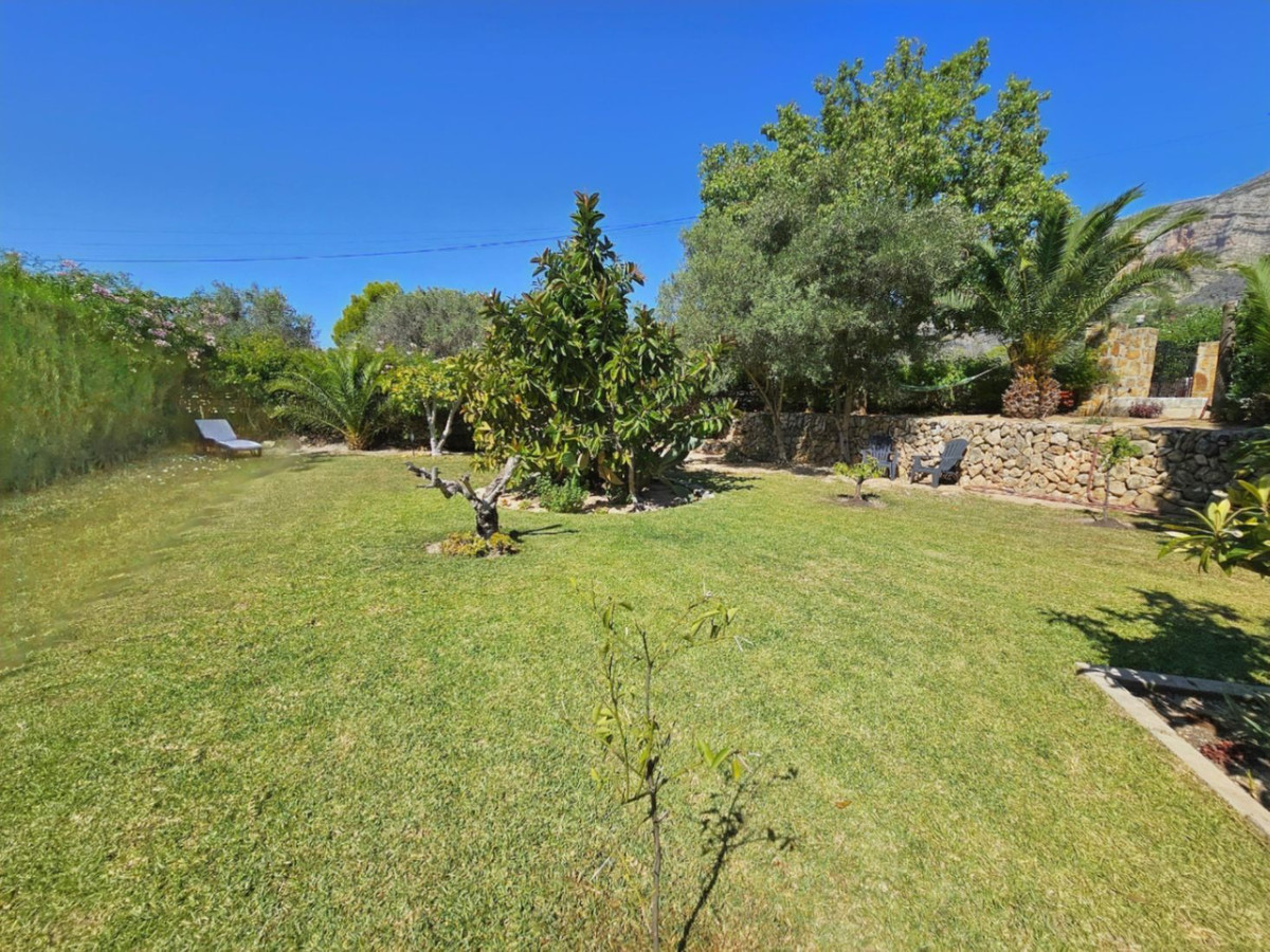 3 Bed Townhouse for sale in Javea Costa Blanca, Alicante, Spain